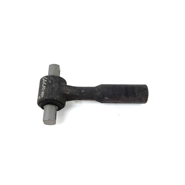 Hendrickson Torque Rod Kit, Air Suspension, Ultra 66610-000H - main